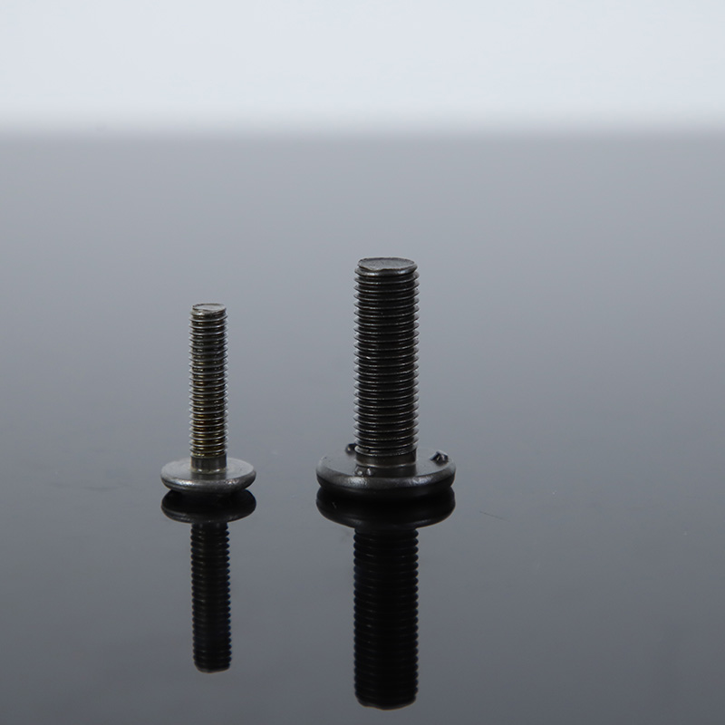 Which Screws and Bolts Actually Save Time On Site and Money Over a Project?