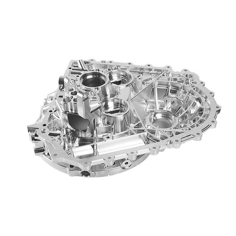 How CNC Machining Center Parts Improve Precision and Productivity in Modern Manufacturing