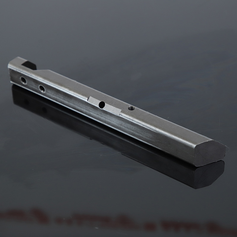 How Can Machining Support Blocks Improve Precision and Stability in Industrial Manufacturing?