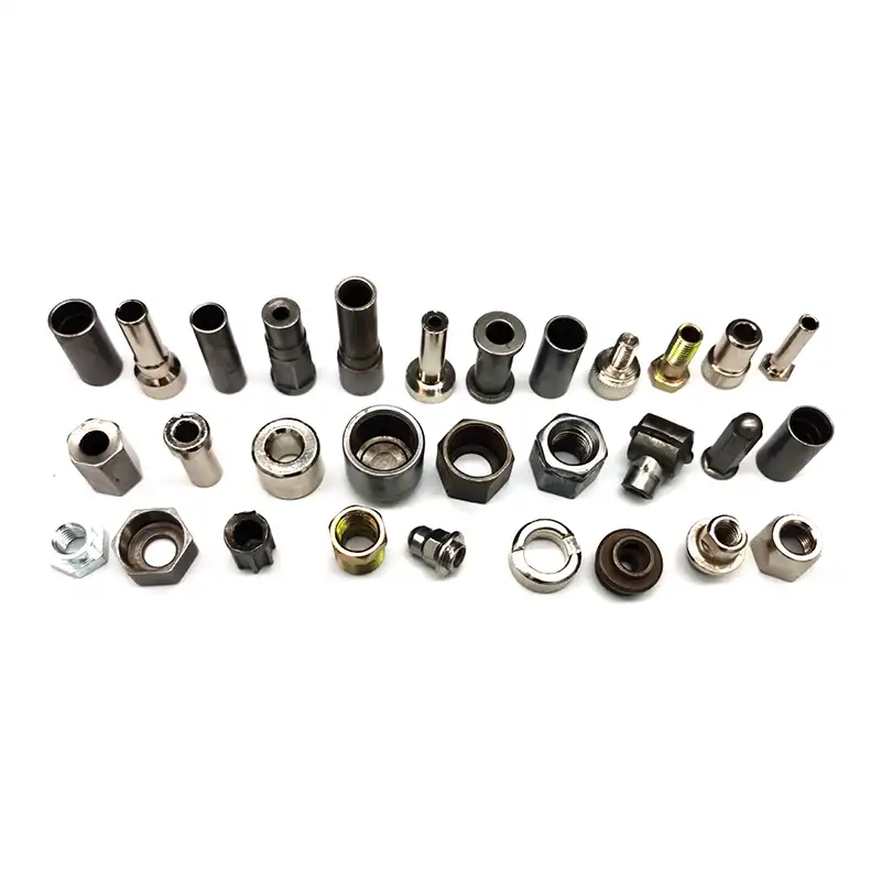 What Is Driving Demand for Fasteners Cold and Hot forged in Industry?