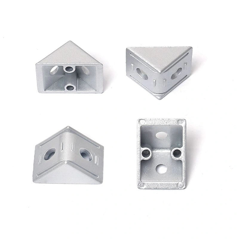 How Do Triangle Connectors Support Efficient Industrial Connection Systems?