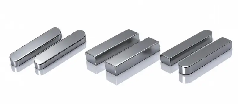 Fasteners Cold and Hot forged